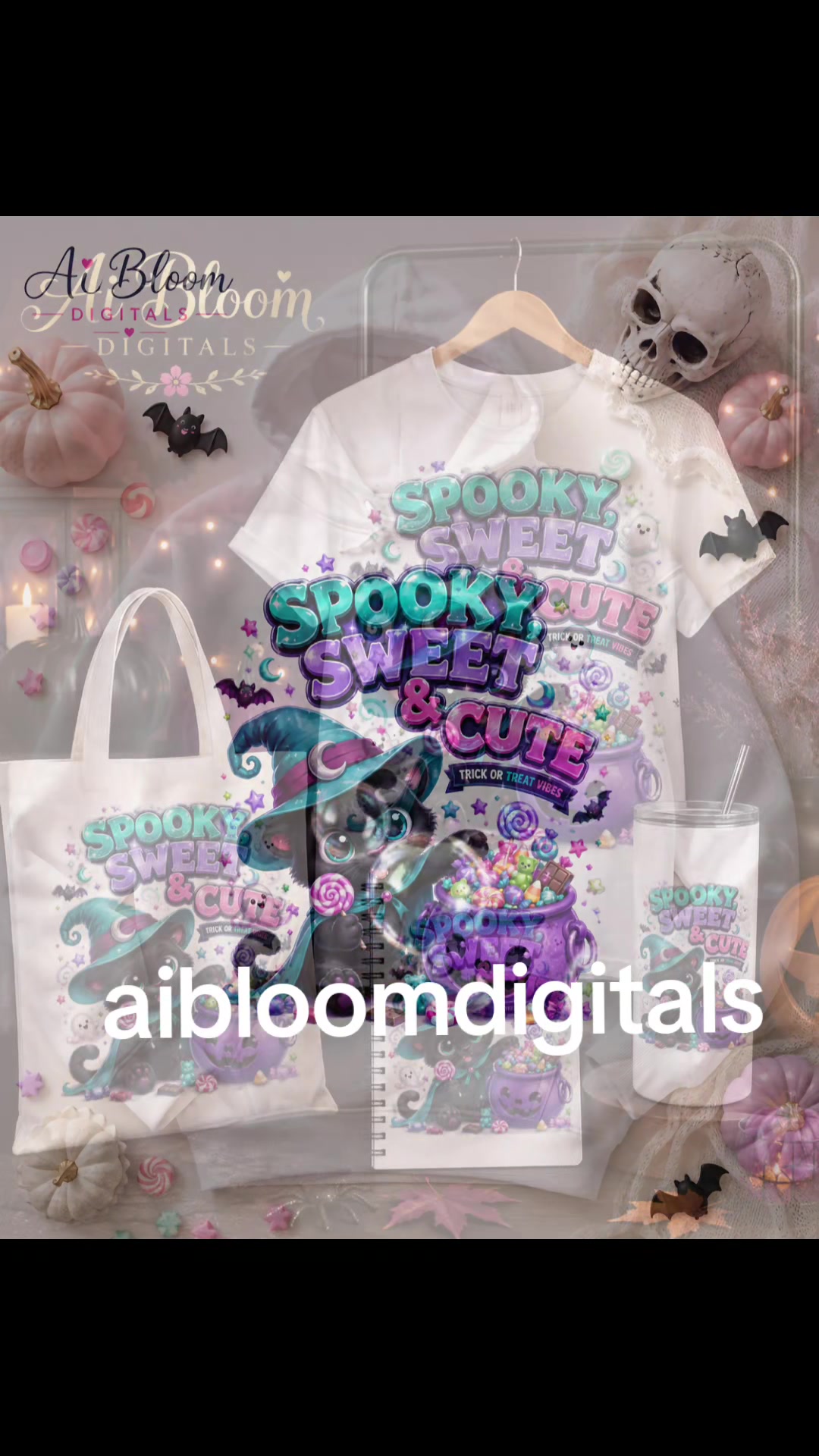 @Ai Bloom Digitals