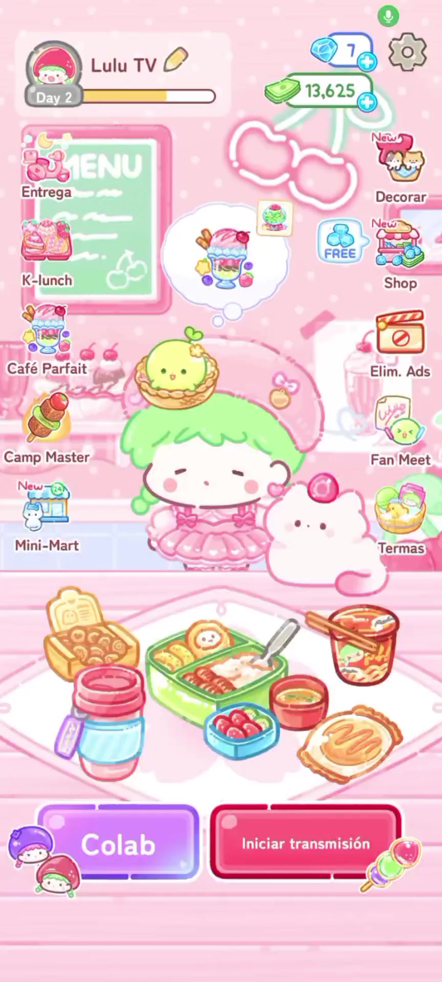 @🍭🎀 ɪᴛᴢ ʟᴏᴠᴇʟʏ/ʟɪsᴀᴛᴄʜɪ💗🍩