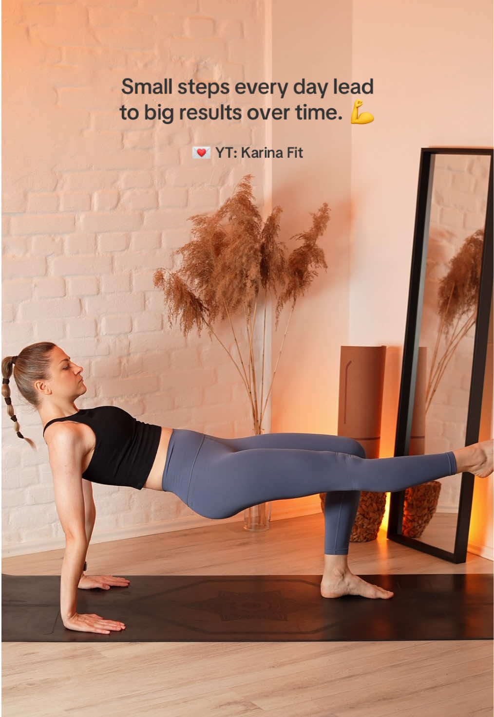 @Karina Fit