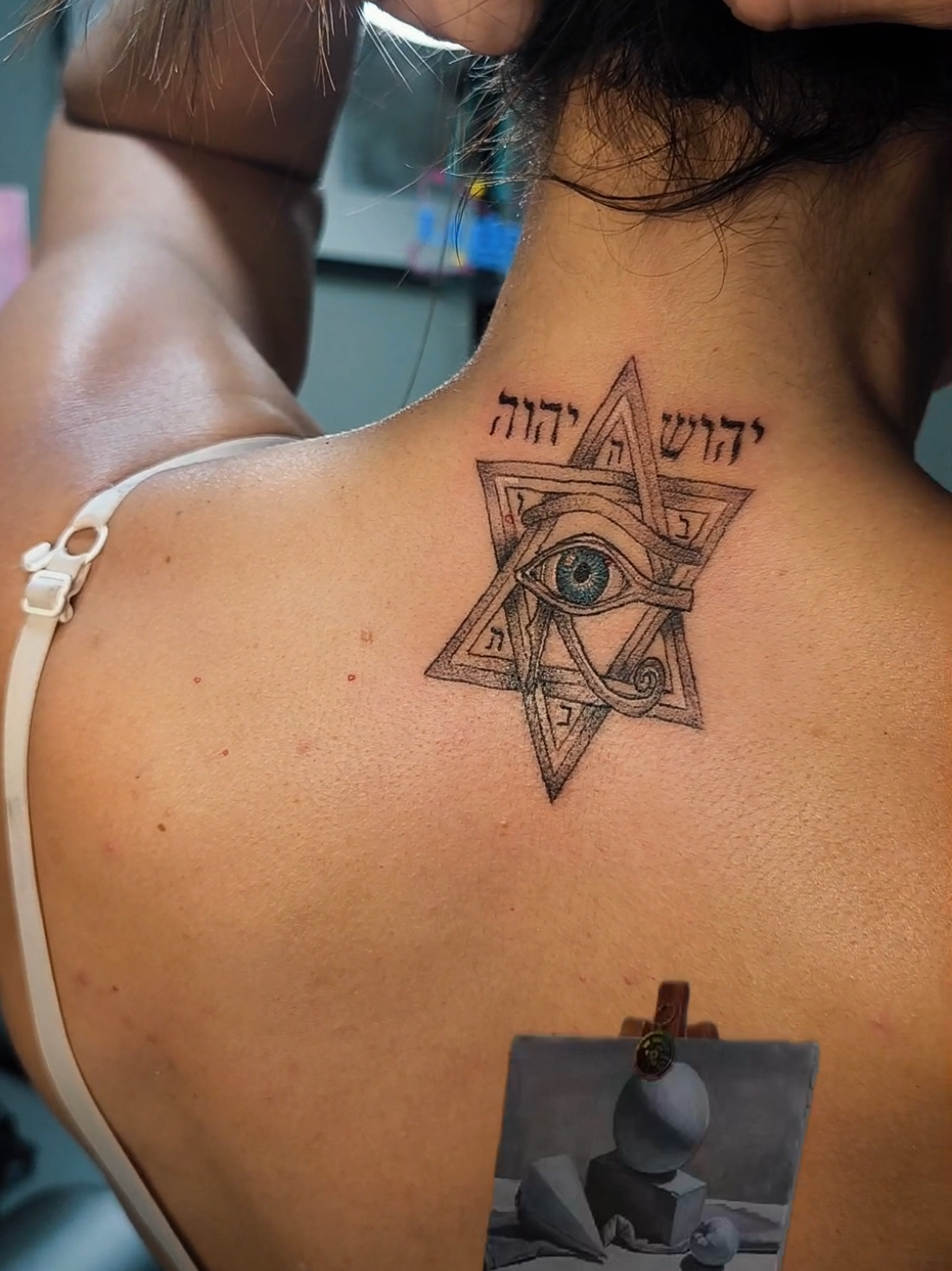 @Luis García Tattooist®