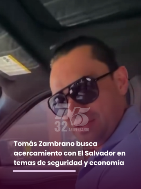 @TN5 Telenoticias