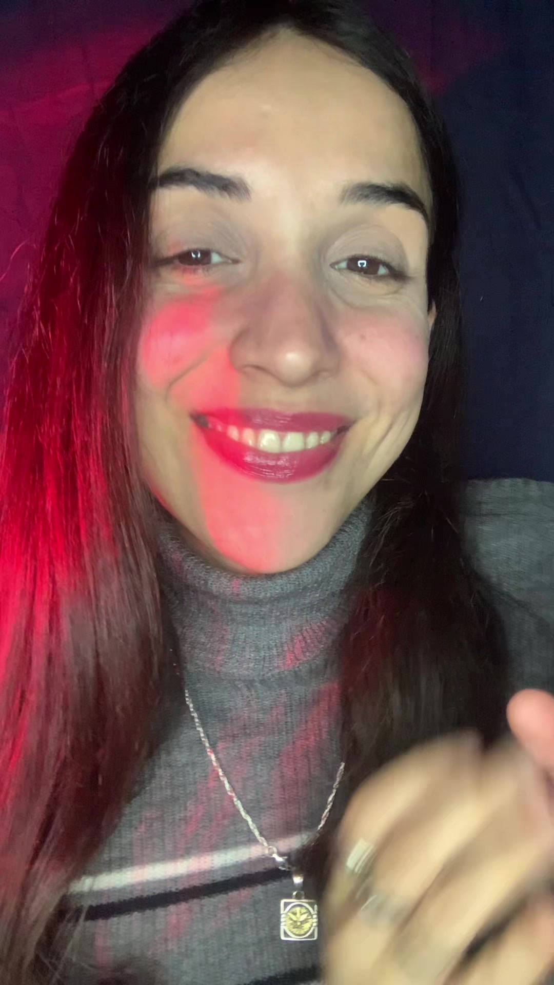 @Milufer ASMR 🌼