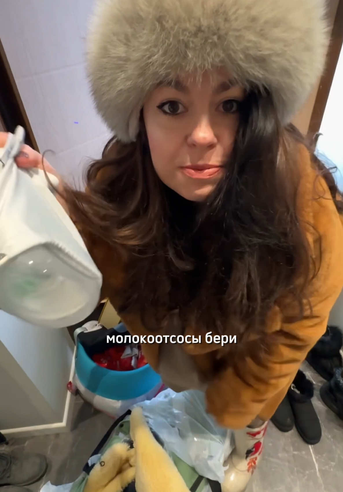 @Материнство с юмором