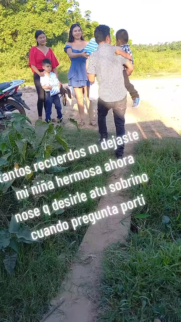 @Paola Mercie