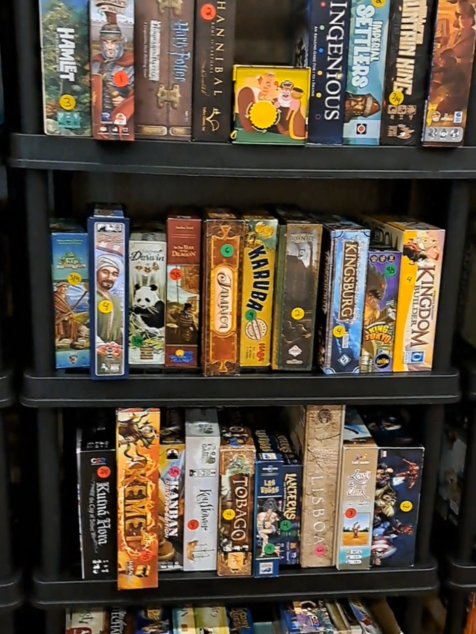 @Board Game T-shirts & Gifts