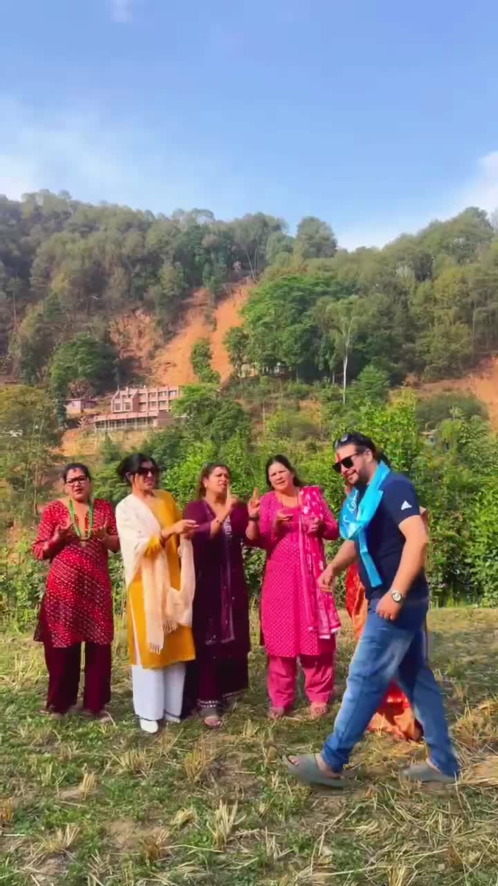 @madhav acharya