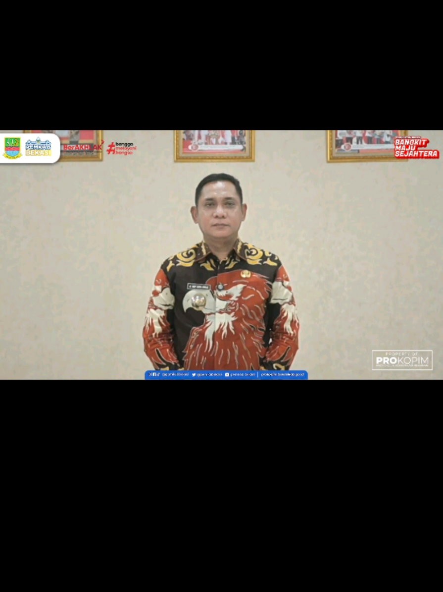 @Prokopim Kab Bekasi