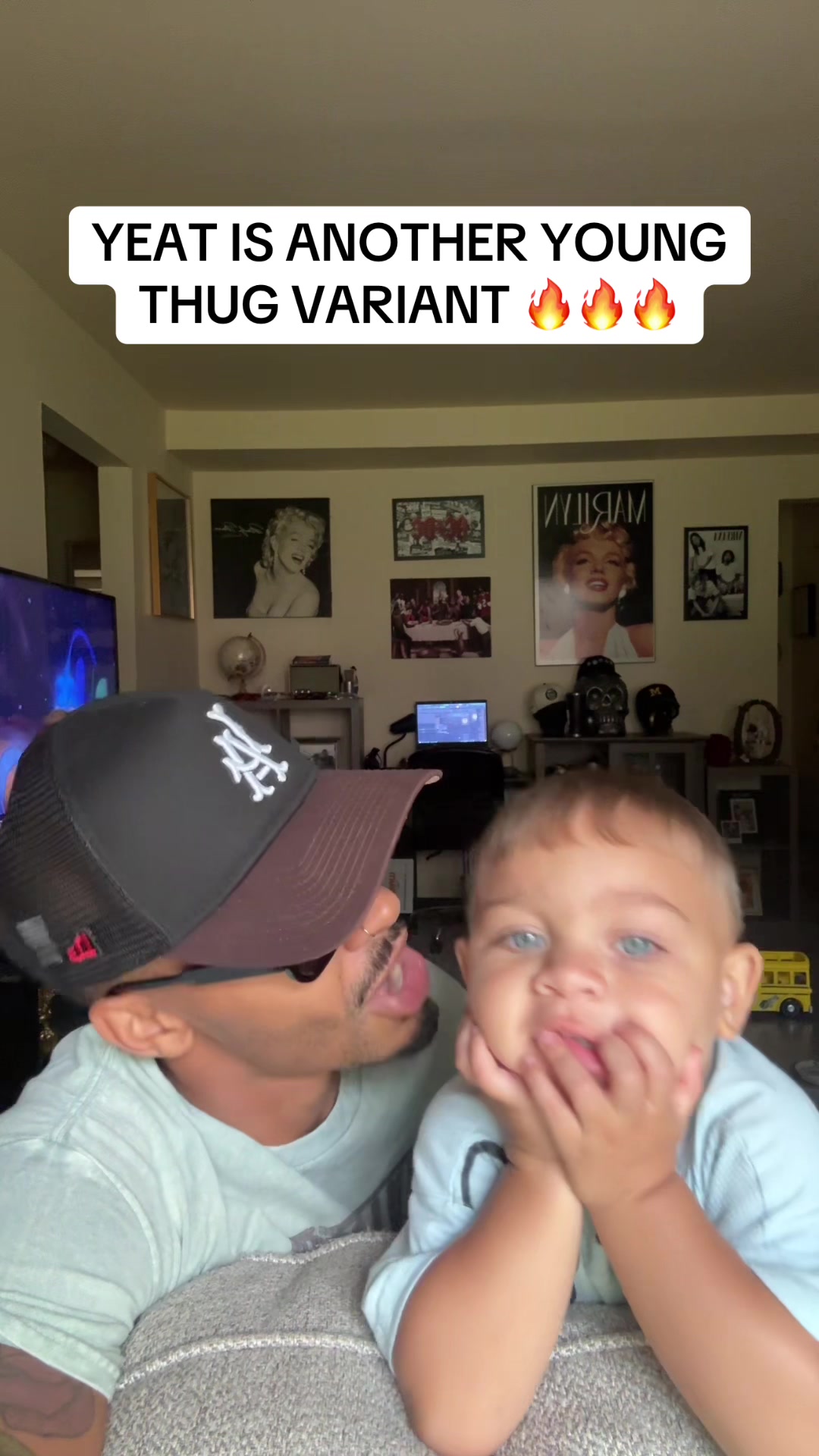 @SLiMMSYNC 😎🎧