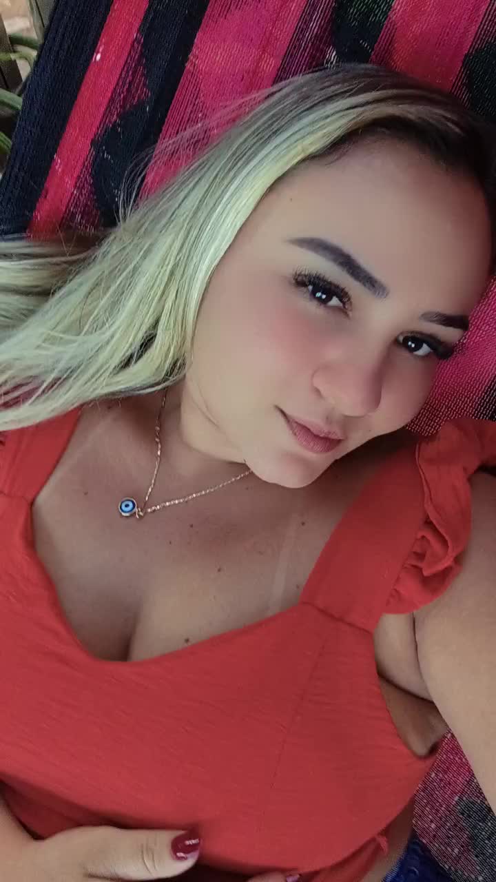 @Maria Luana