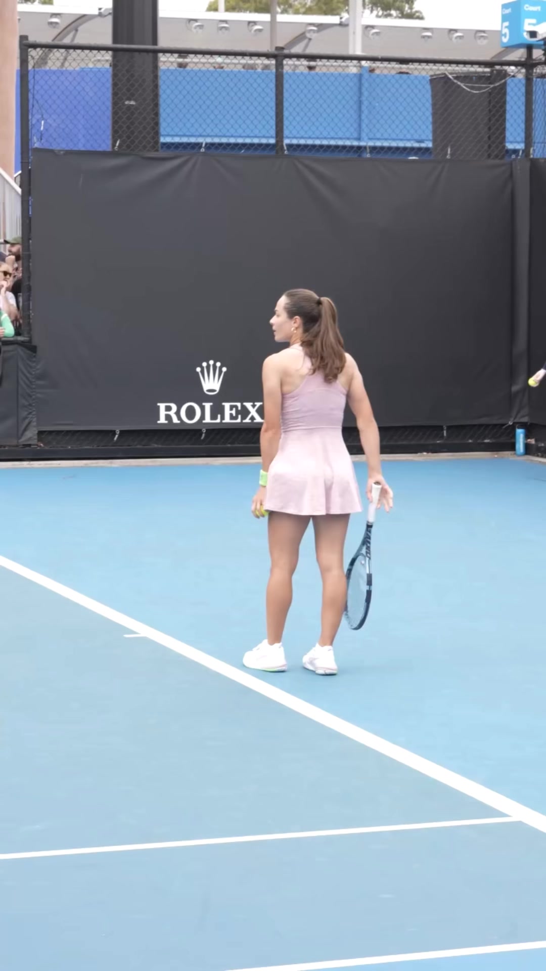 @Team Zeynep Sönmez 🇹🇷 🎾