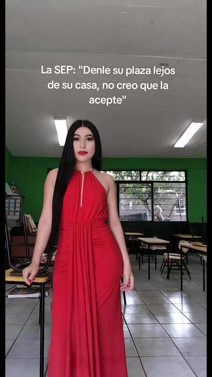@Lupita Orozco
