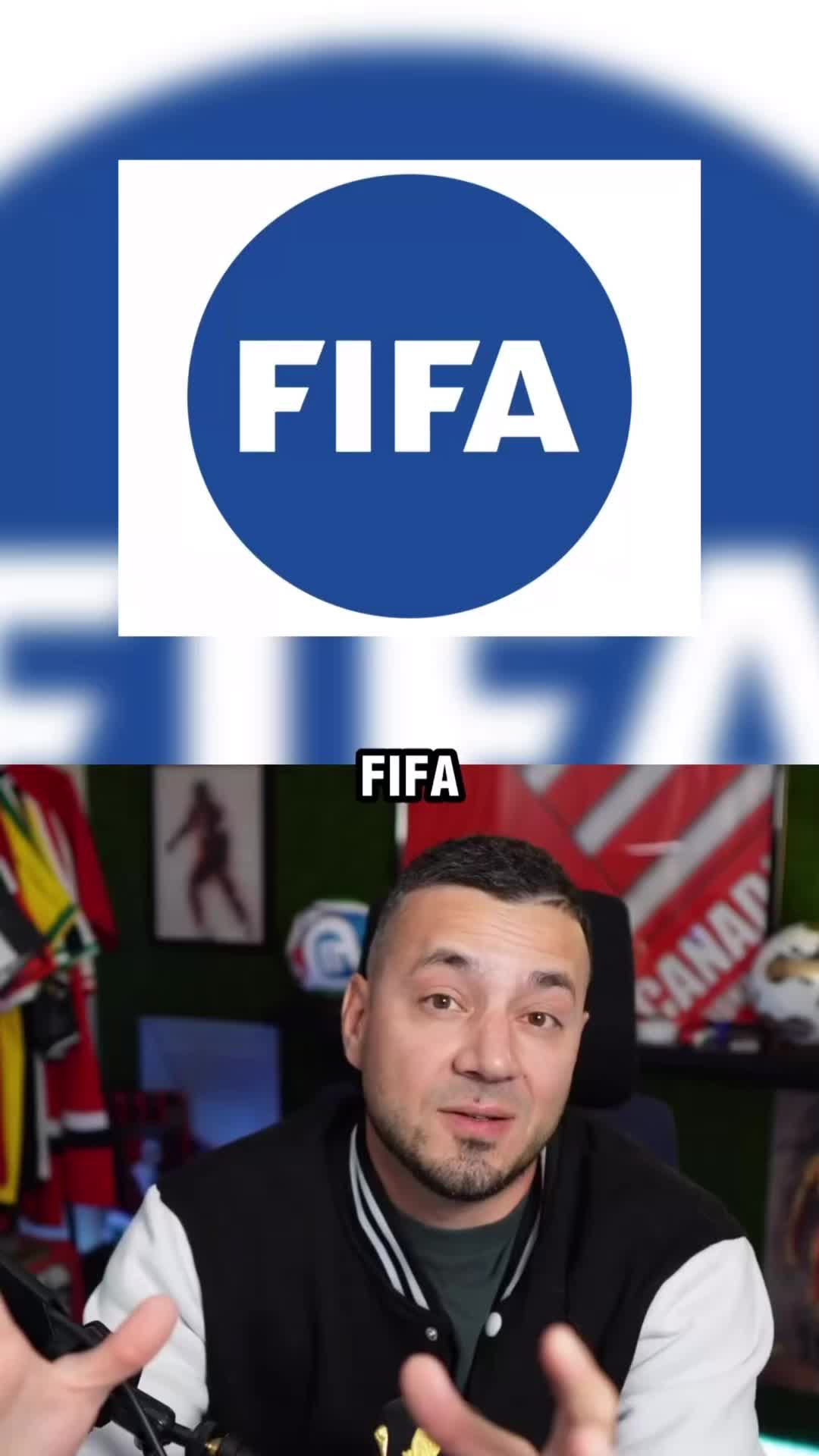 @Tsar FC