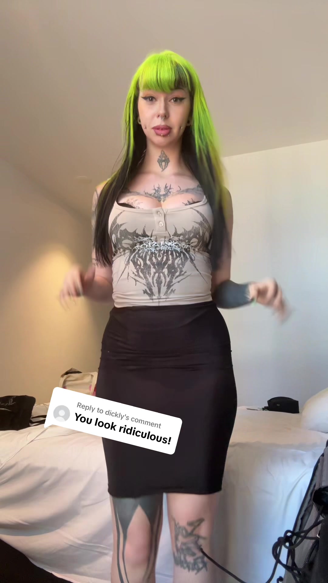 @LivingSkullz 🖤