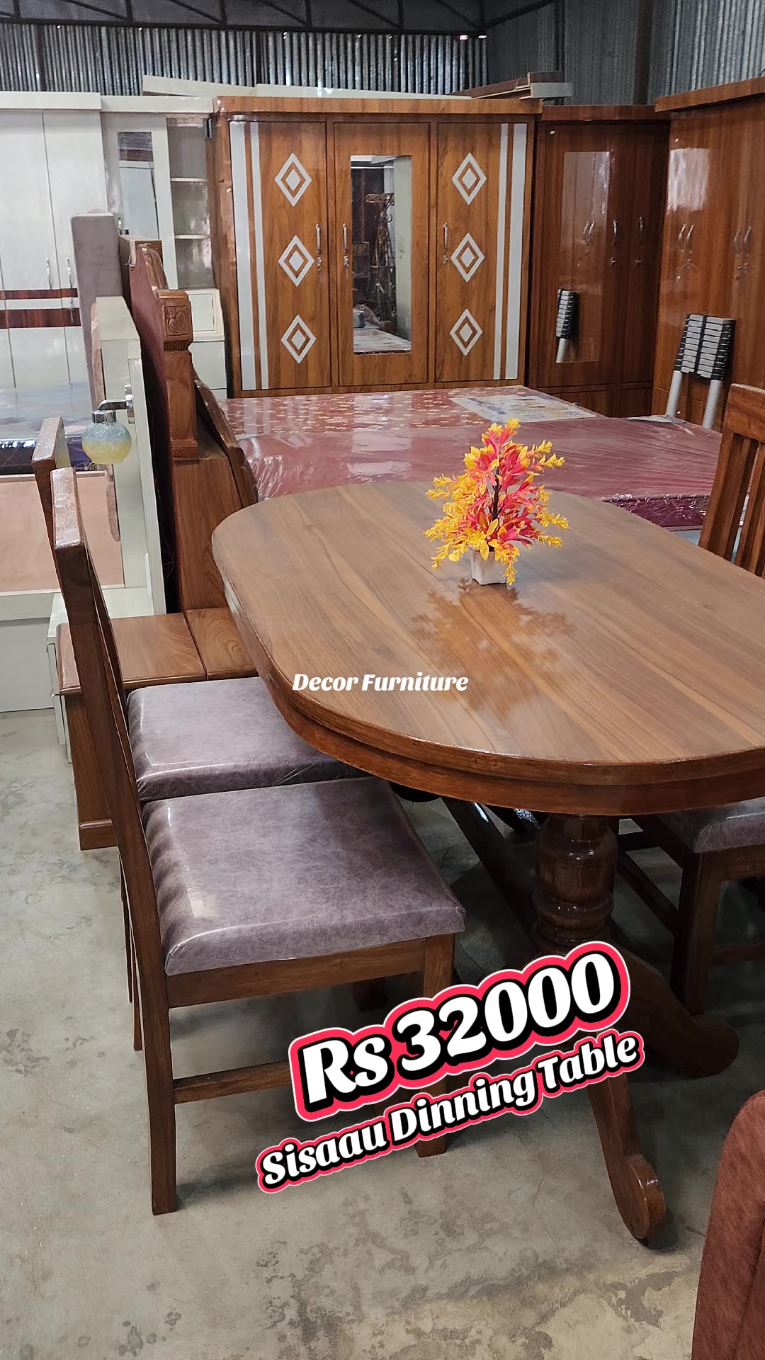 @Decor Furniture