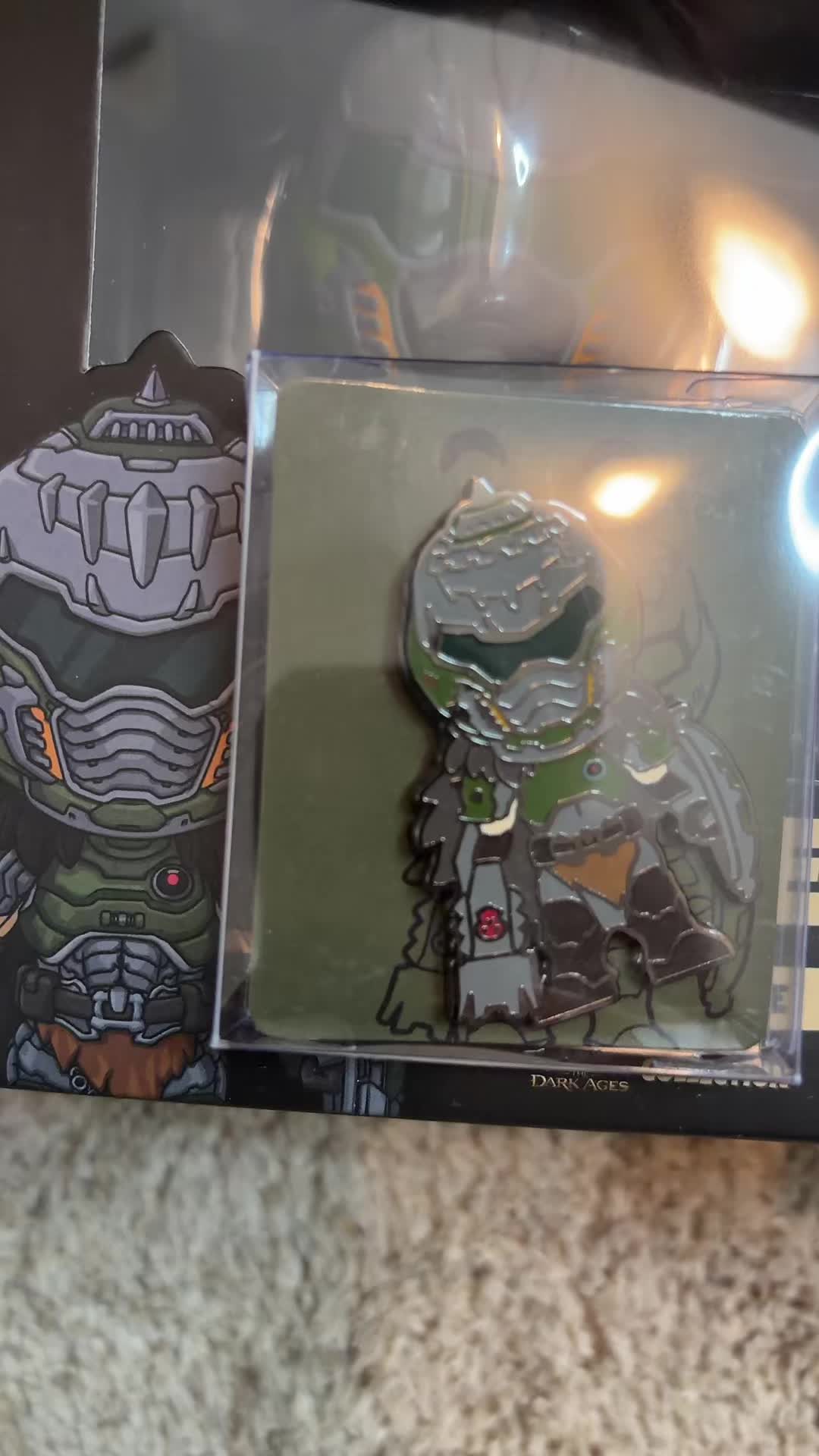 @spareroomcollectibles
