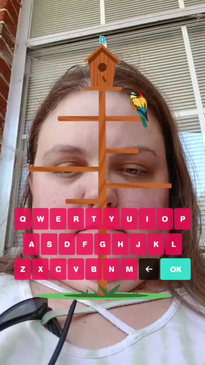 @Danielle Ragan