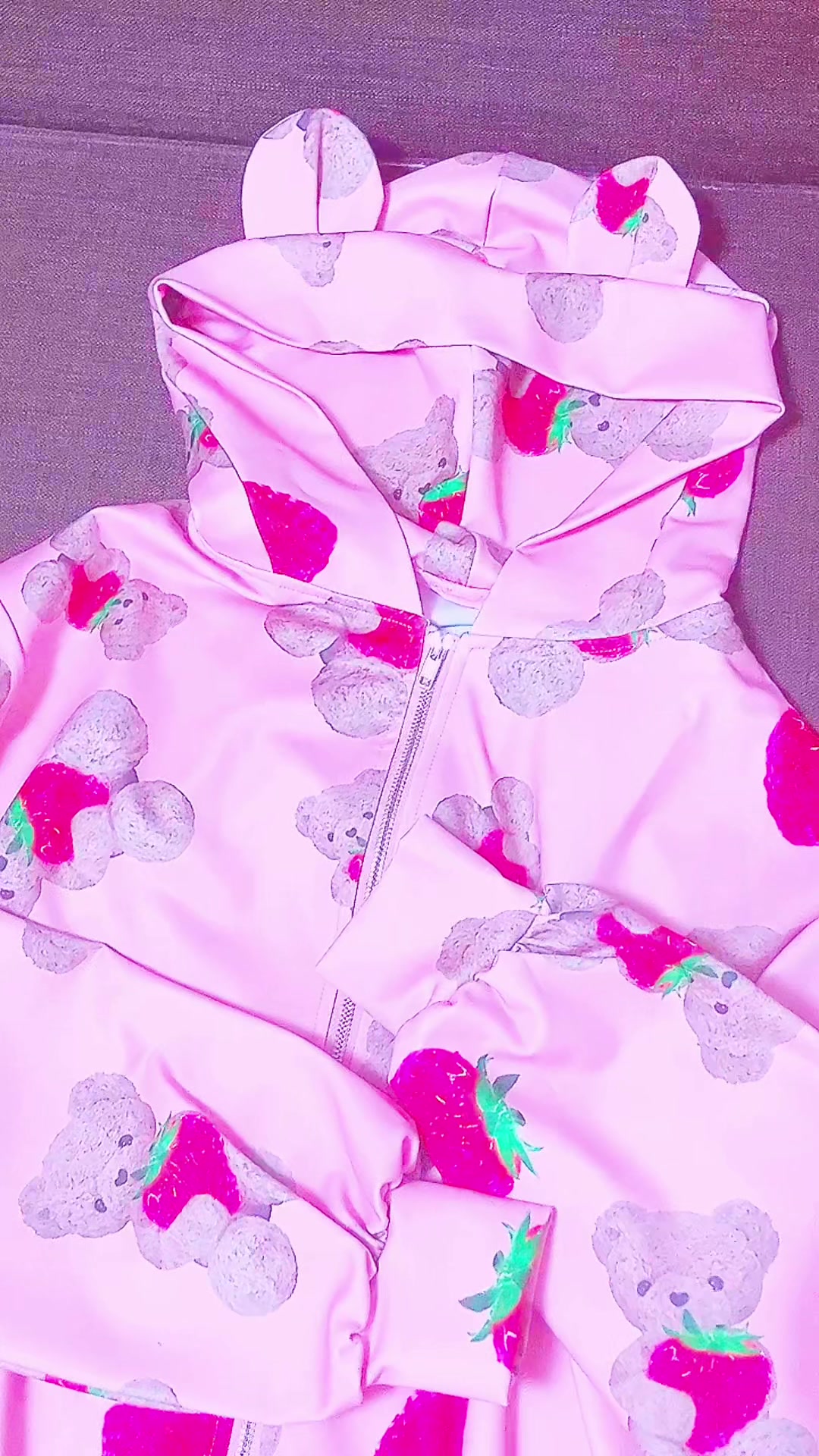 @ふわふわ🍒☁️