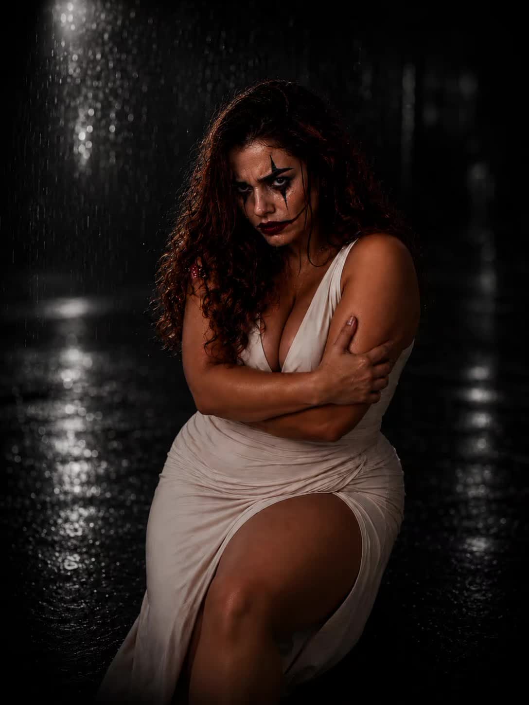@👹Dämonen Königin LILITH 👹