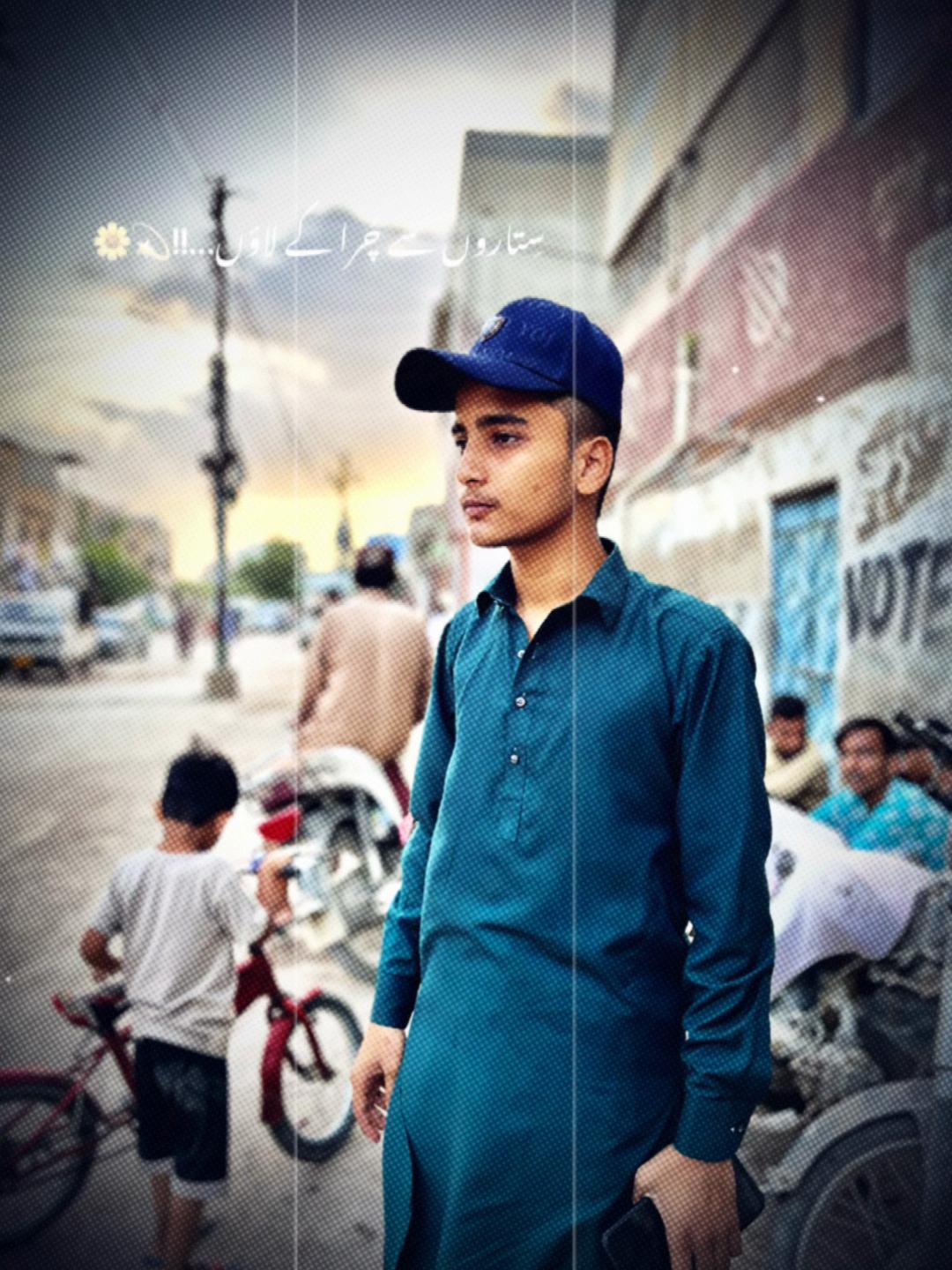 @AYAN SIDDIQUI
