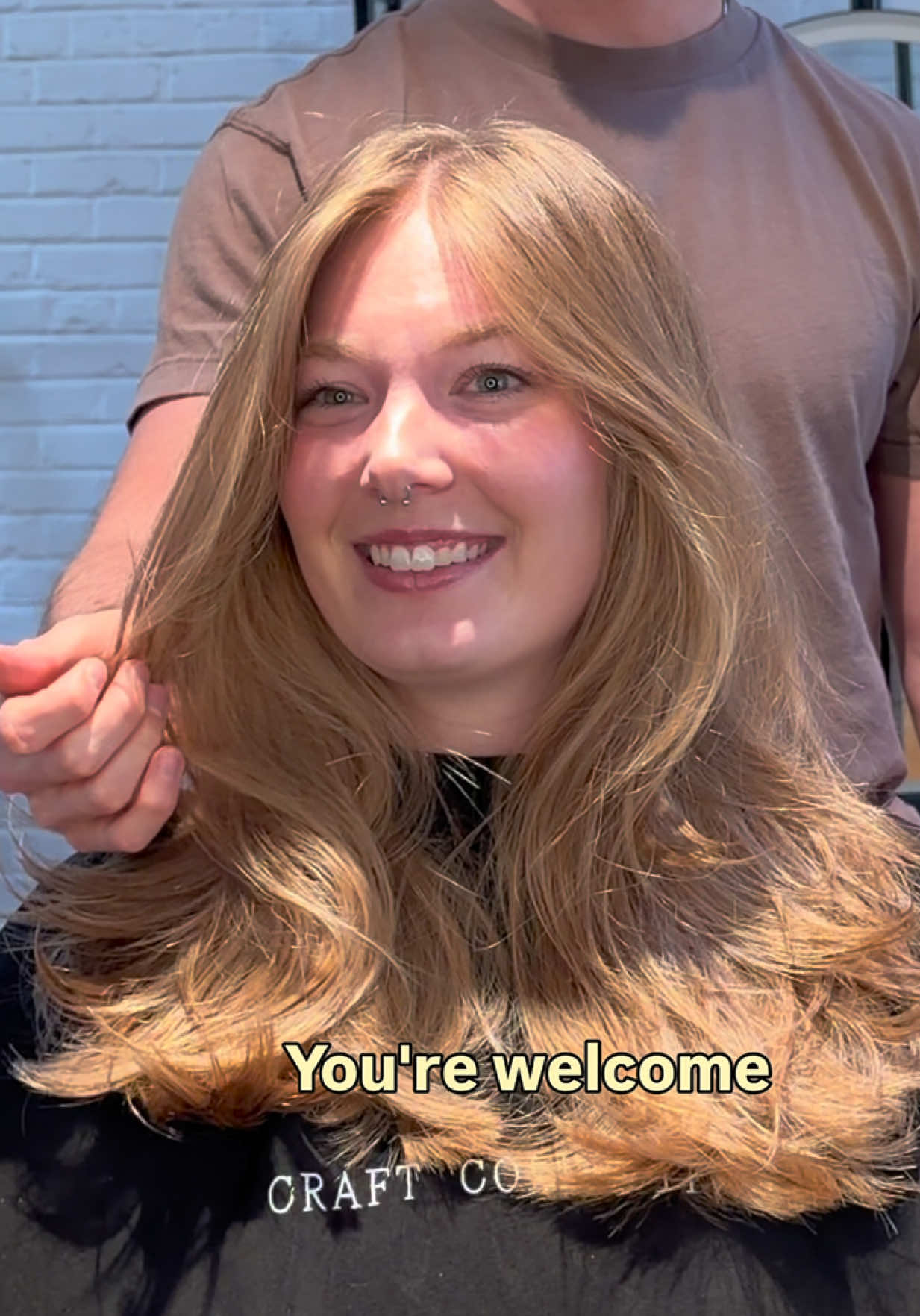 @Sean Michael
