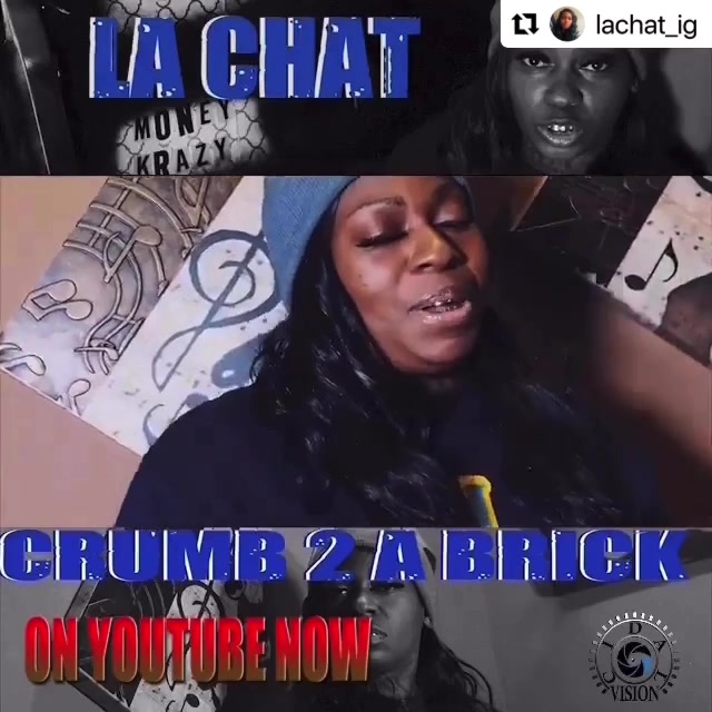 @La Chat