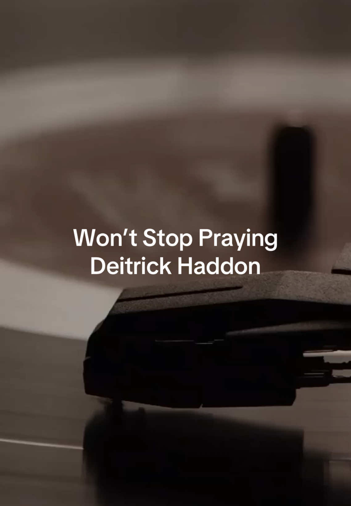 @GospelAndSoulSounds