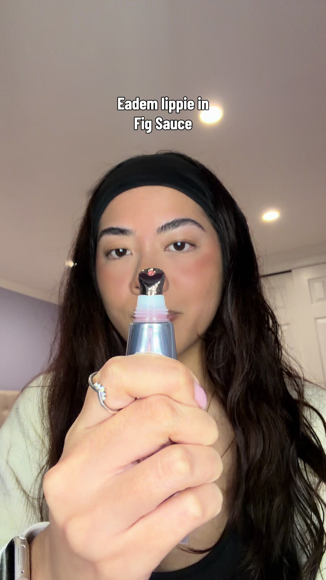 @Allyson