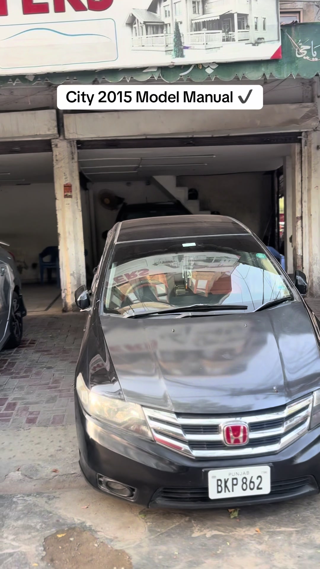 @Hassan Butt Super Star Motors