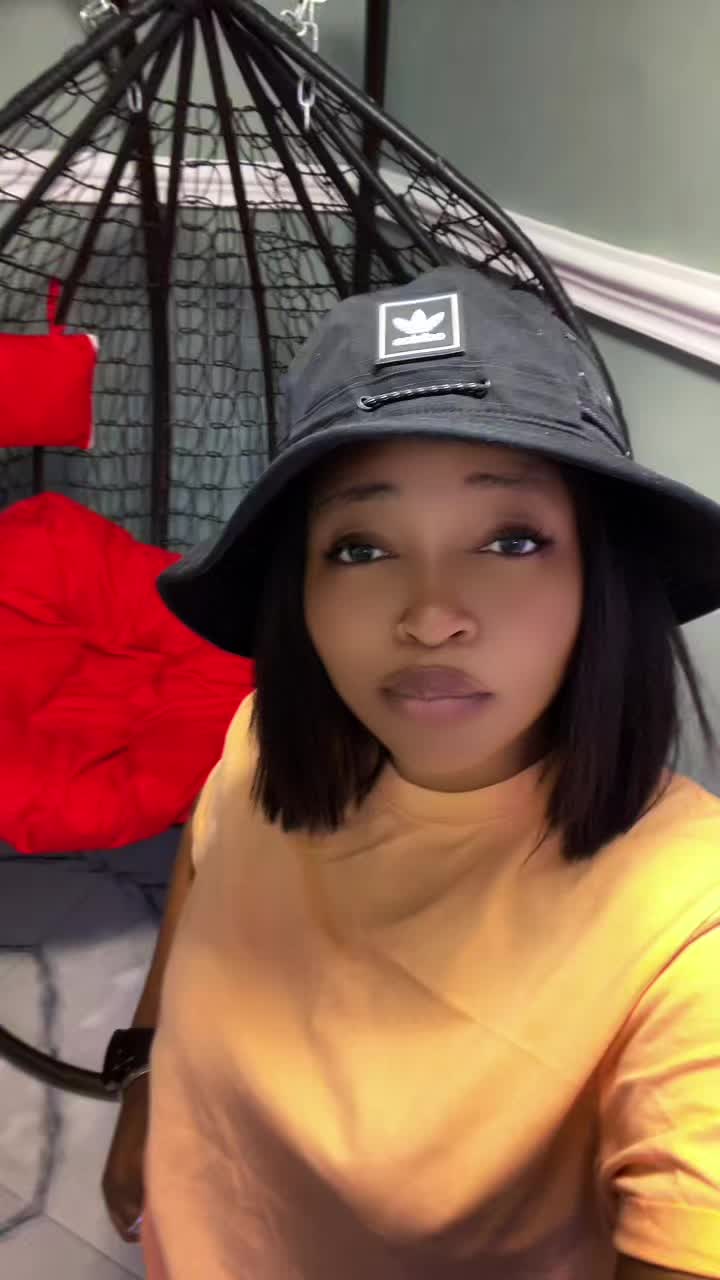 @Isha Sesay