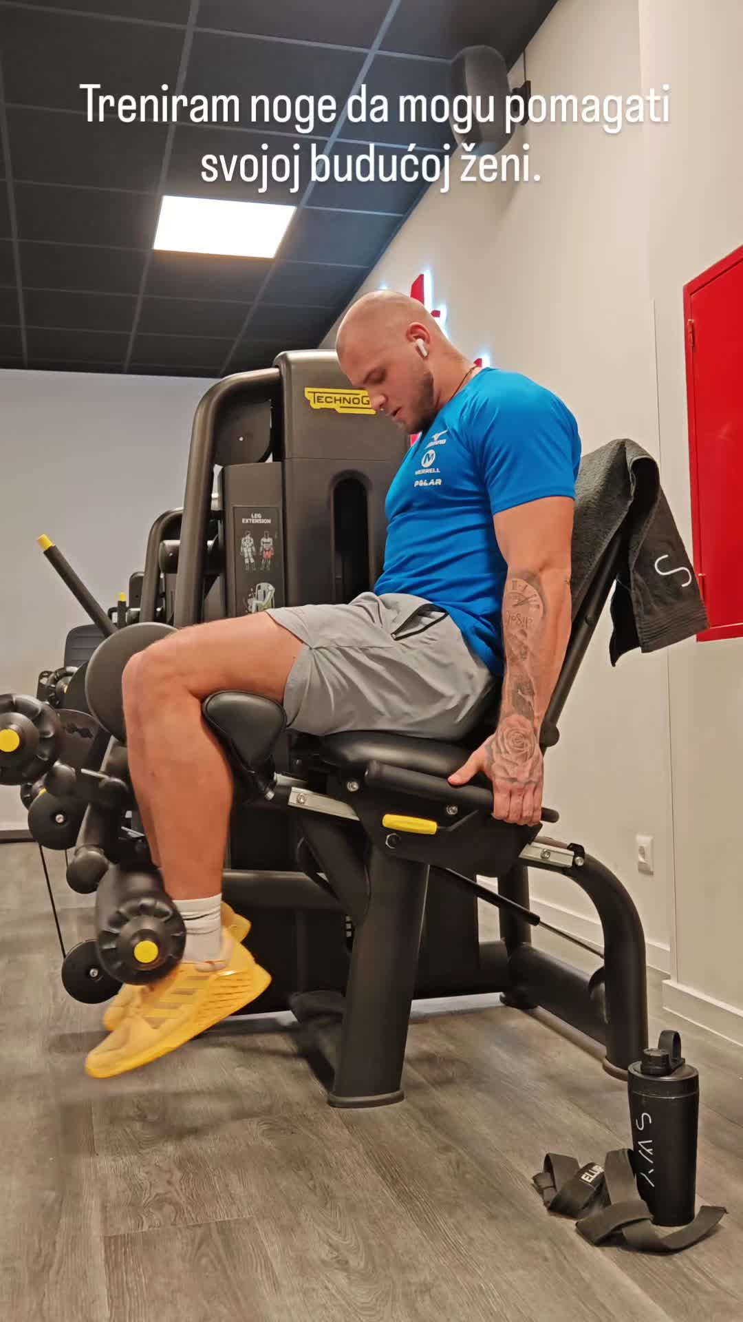 @Matej fitness