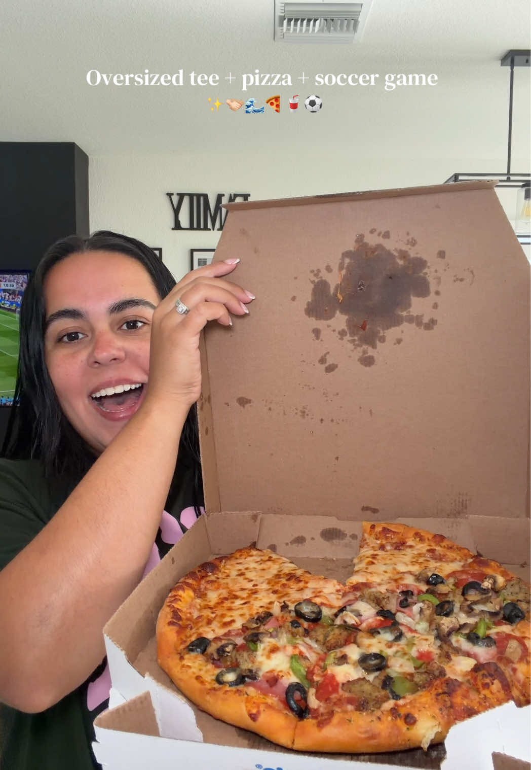 @Life With Orellana | Yessi
