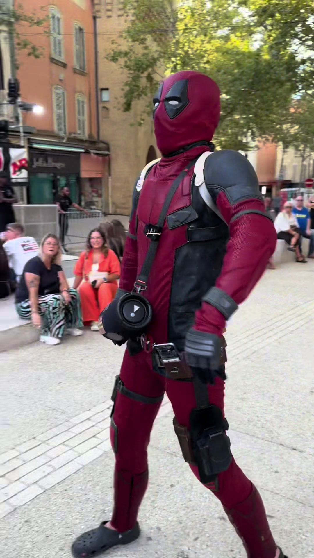 @BaddyDeadpool
