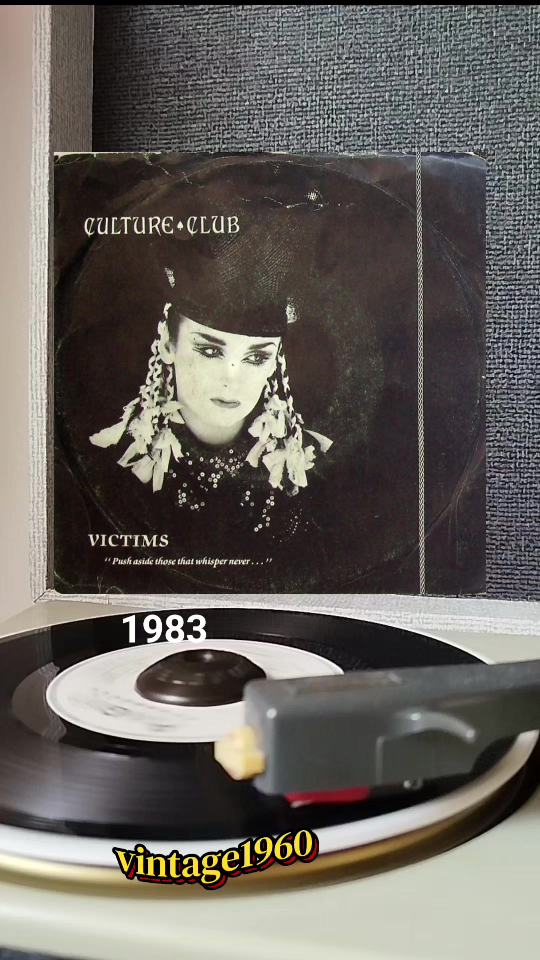 @Vintage 1960