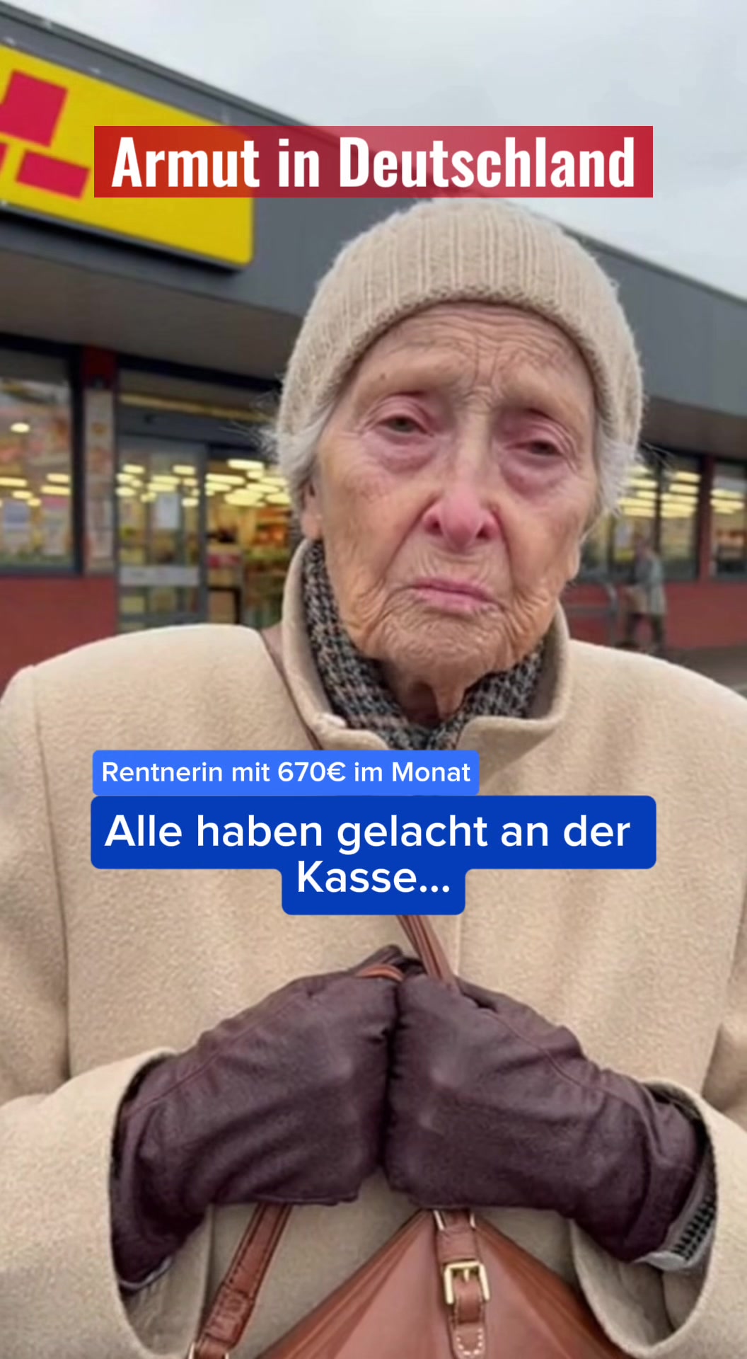 @ARMUT IN DEUTSCHLAND