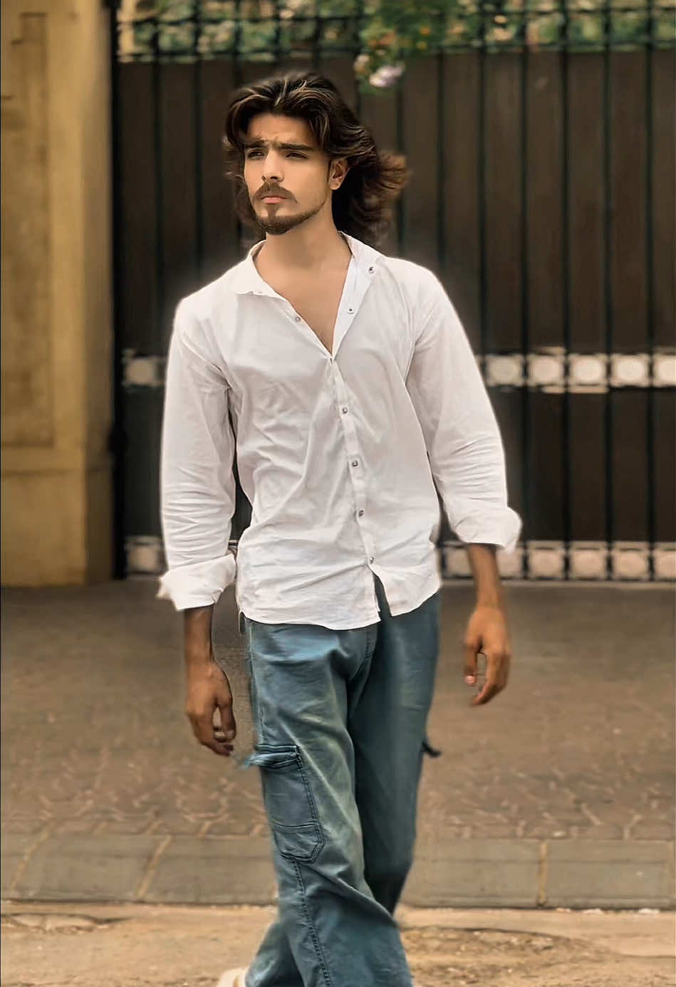 @سید شہباز بخاری 🐺