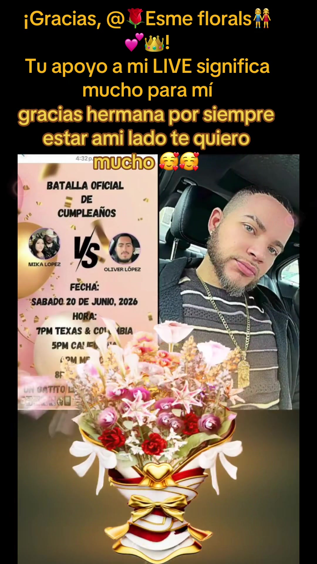 @꧁𝐦𝐢𝐤𝐚꧂👑🌹💰💃🏼🕺