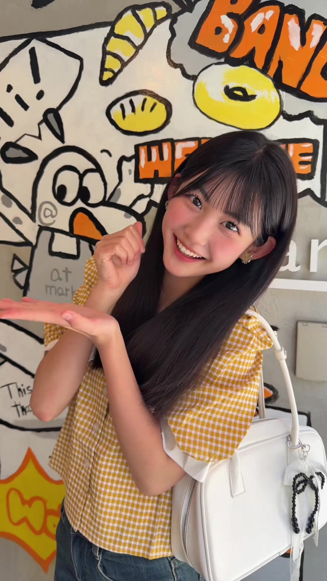 @あいこ