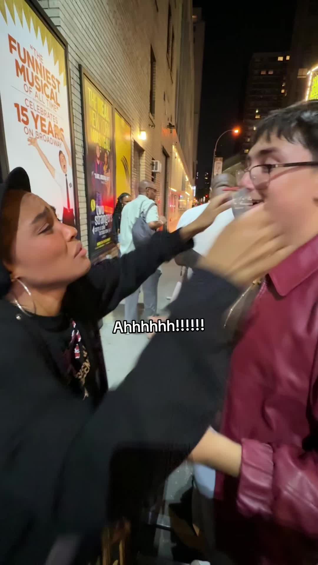 @Michael