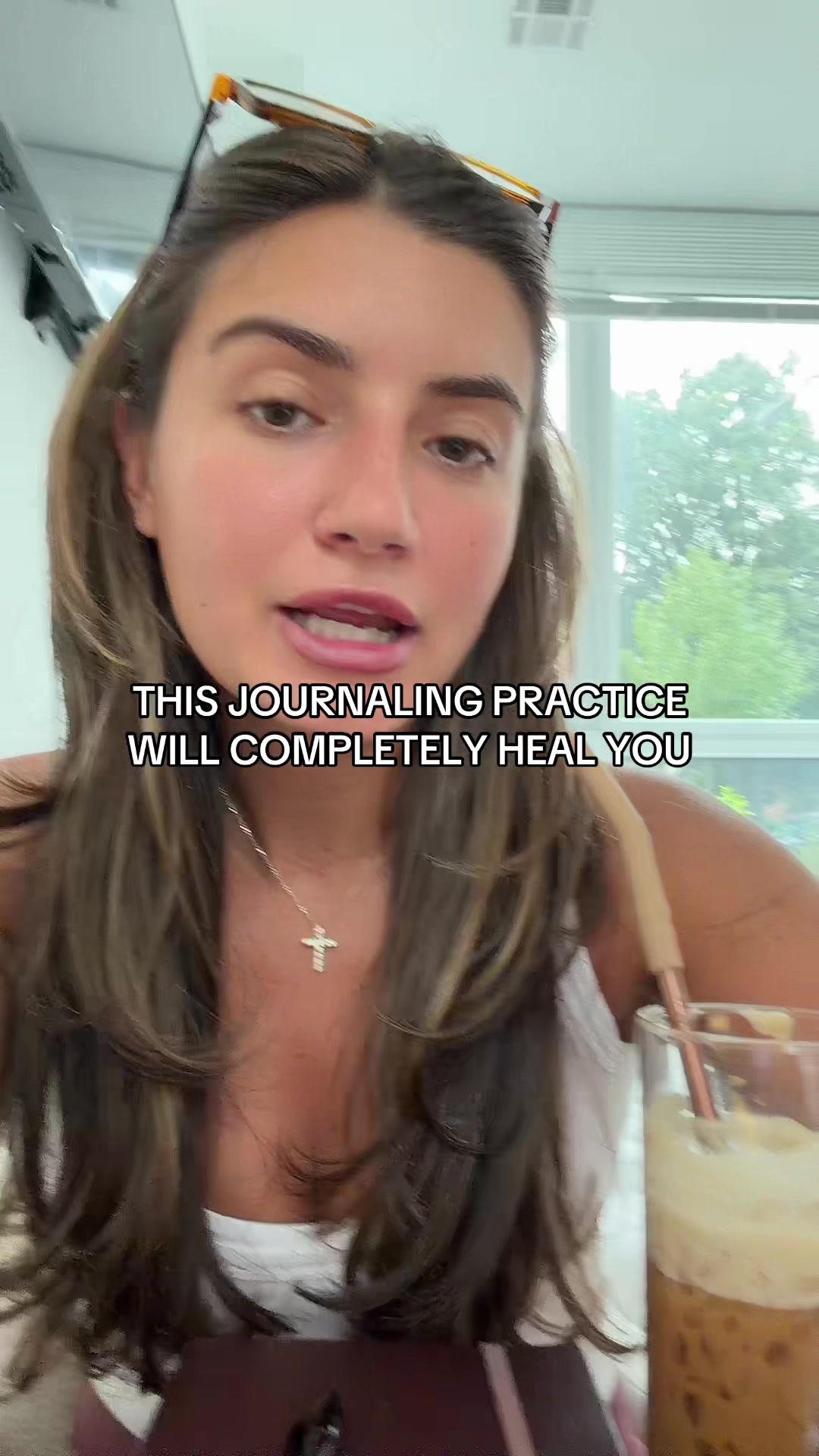 @Olivia Eve