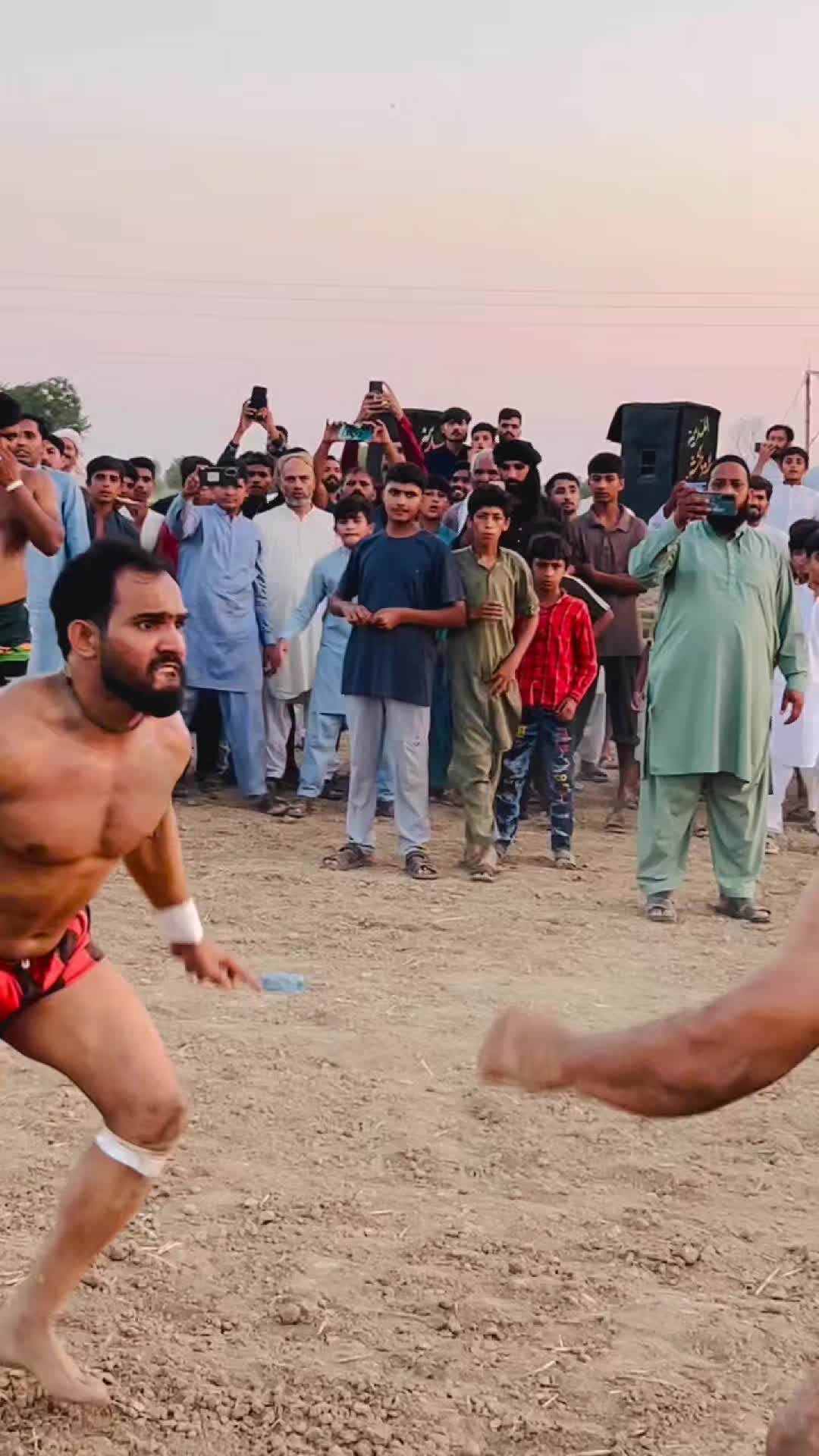 @Punjab Kabaddi