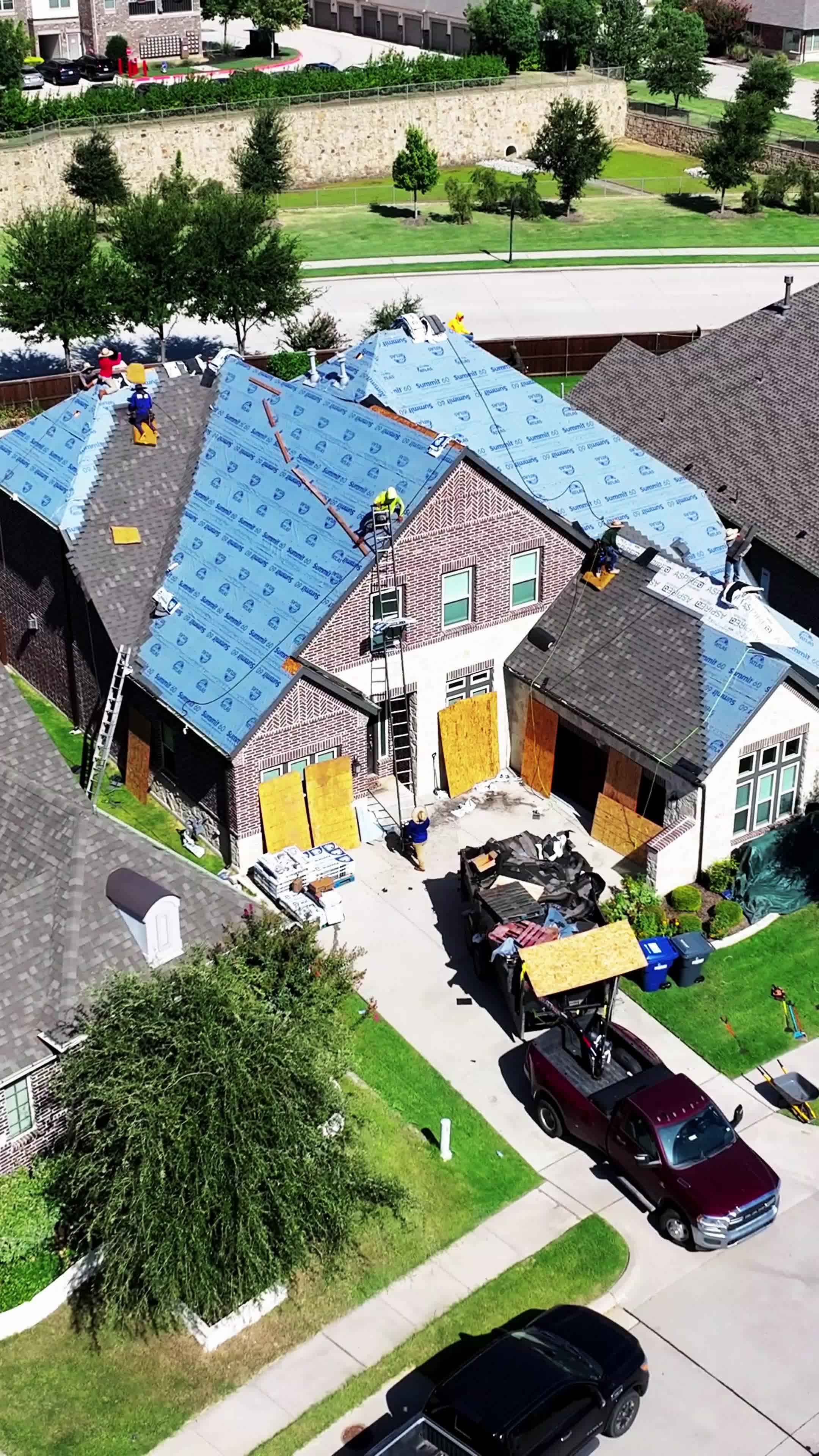 @Thelegacyroofing