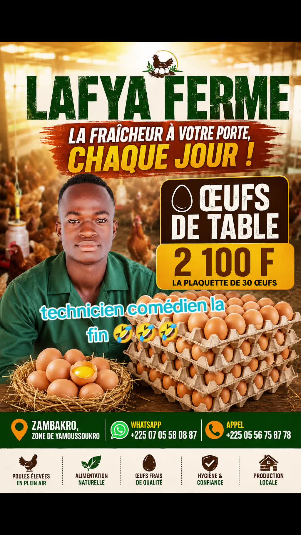 @💓 DIEUDONNÉ KOUASSI💓