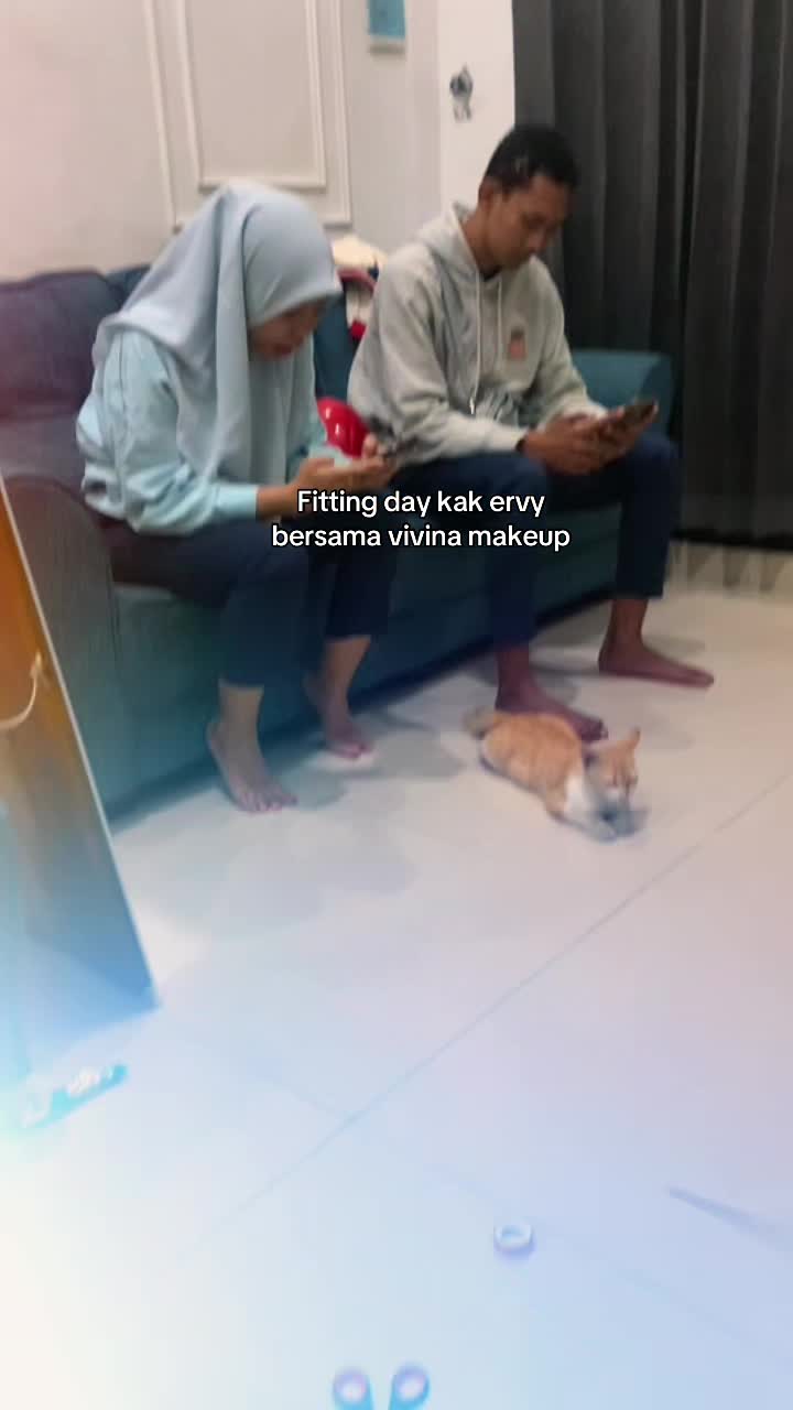@Vivina makeup