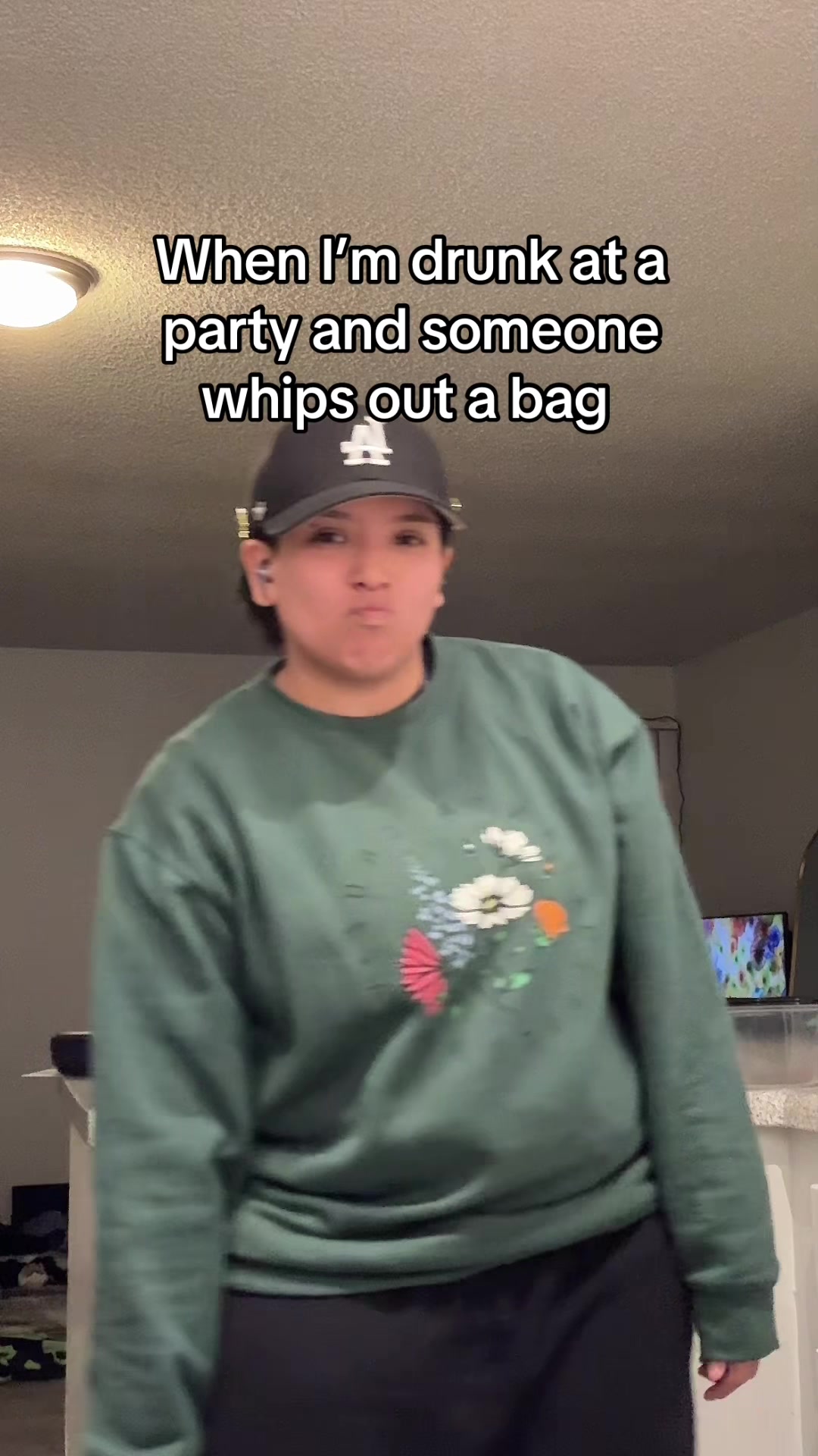 @Vee