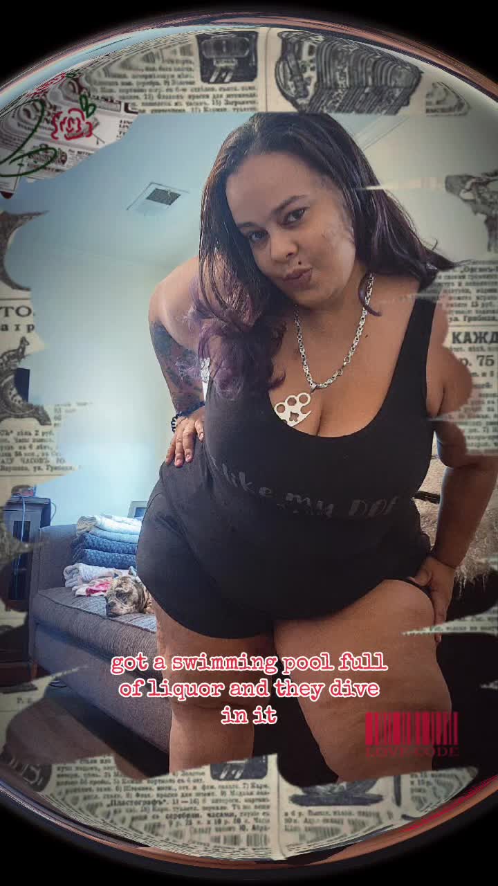 @Thaina Starr aka Caramelo