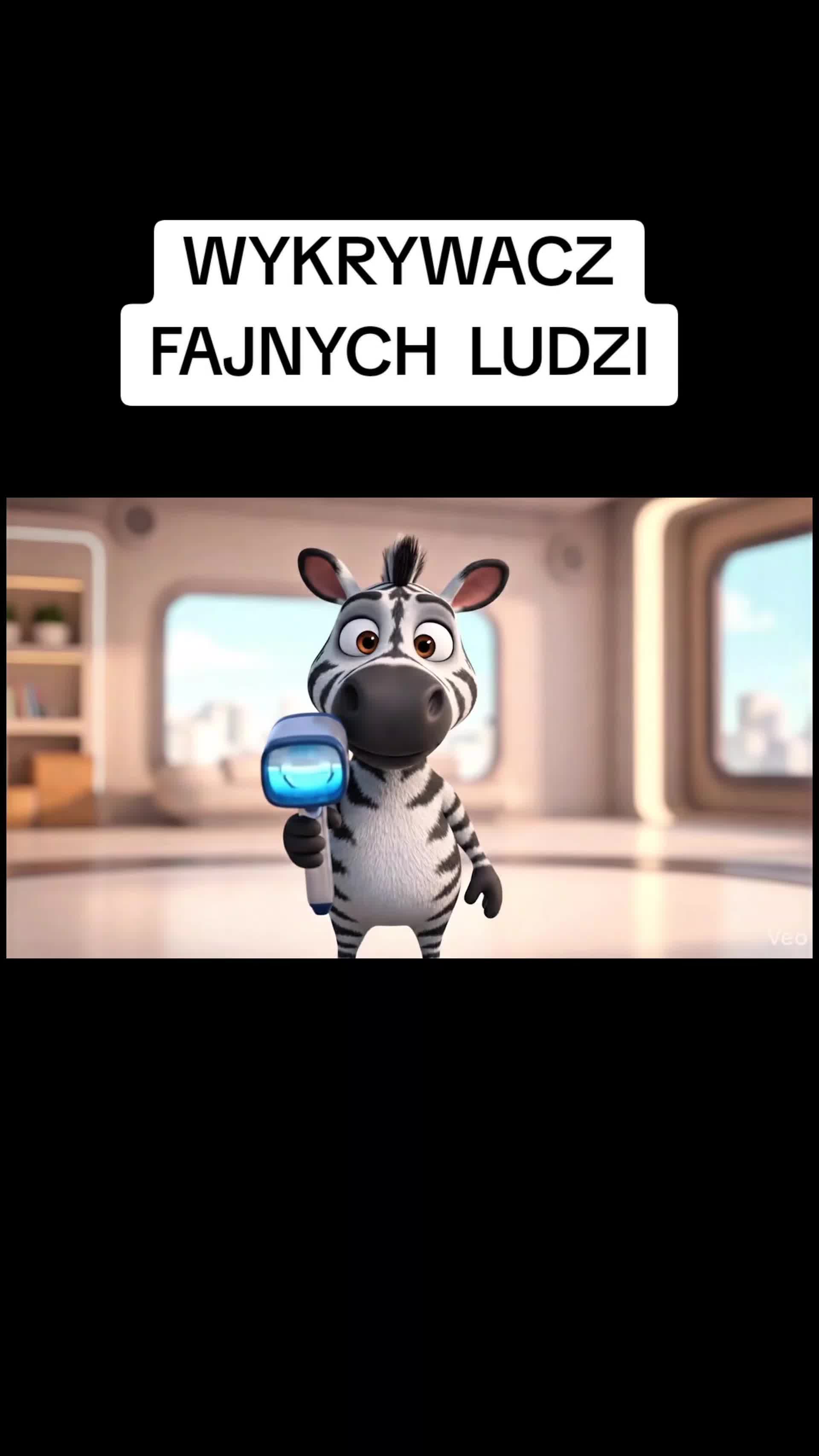 @Śladami Zebry