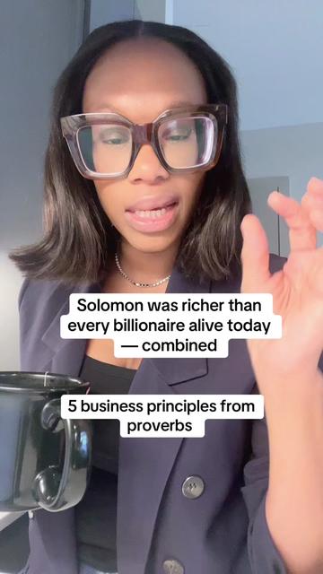 @Quonda Renee | Bible & Biz