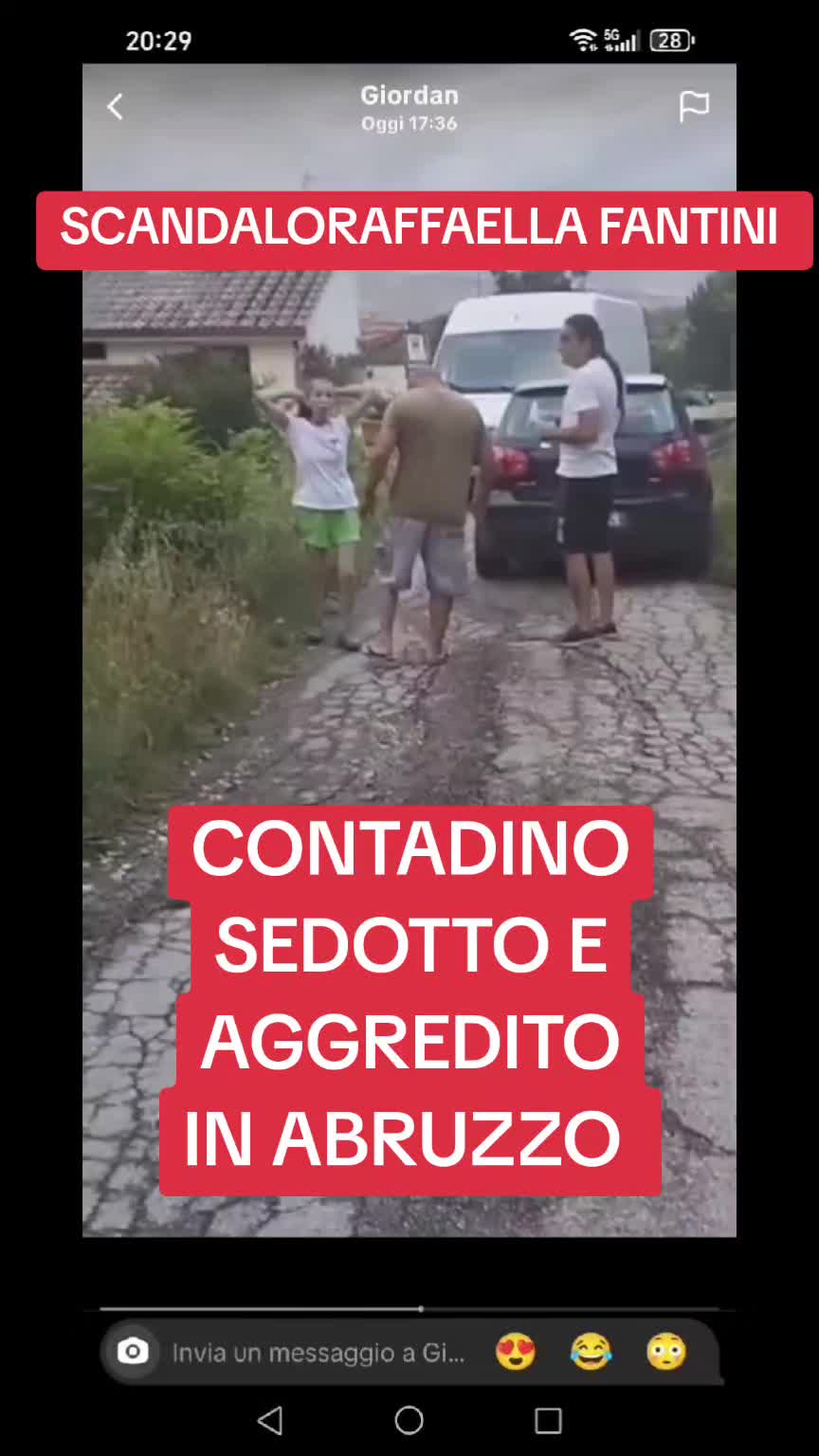 @NEFANDA
