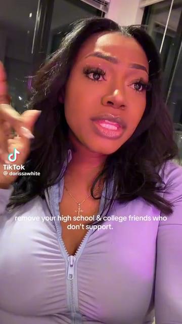 @Gernita STAR Johnson