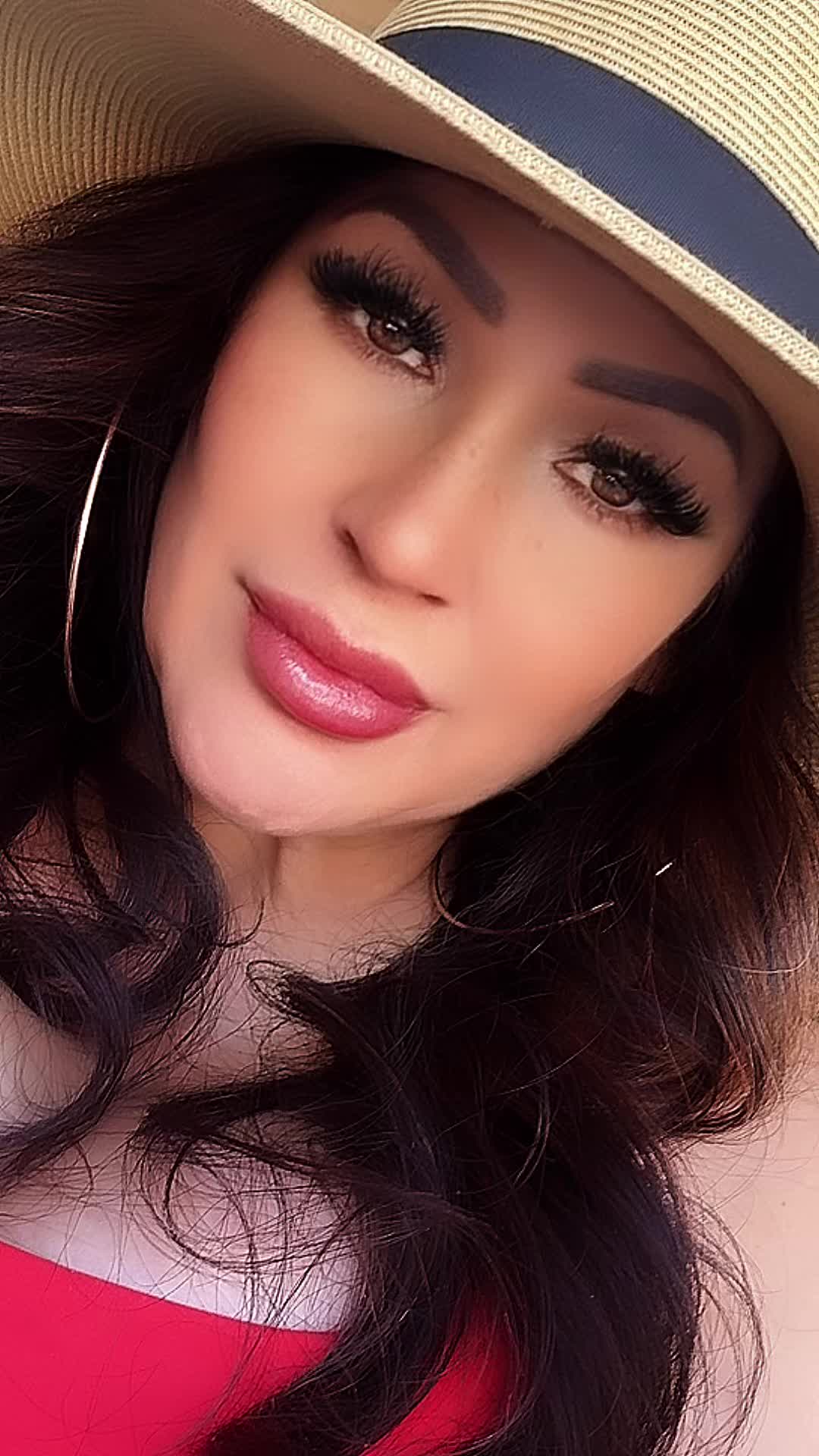 @Victoria Barrientos